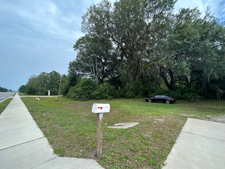 463508 State Road 200, Yulee, FL à vendre - Photo de l’immeuble – Image 3 sur 32
