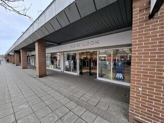 Plus de détails pour Greywell Rd, Havant - Local commercial à louer