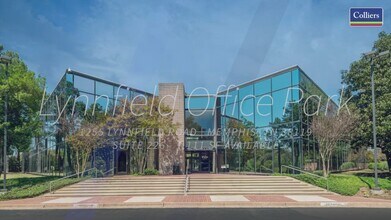 1355 Lynnfield Rd, Memphis, TN à louer - Vidéo sur l’annonce professionnelle