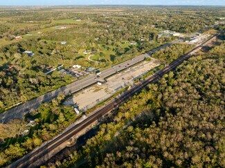Plus de détails pour 18501 Highway 6, Alvin, TX - Terrain à louer