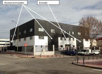 Plus de détails pour Industriel/Logistique à vendre