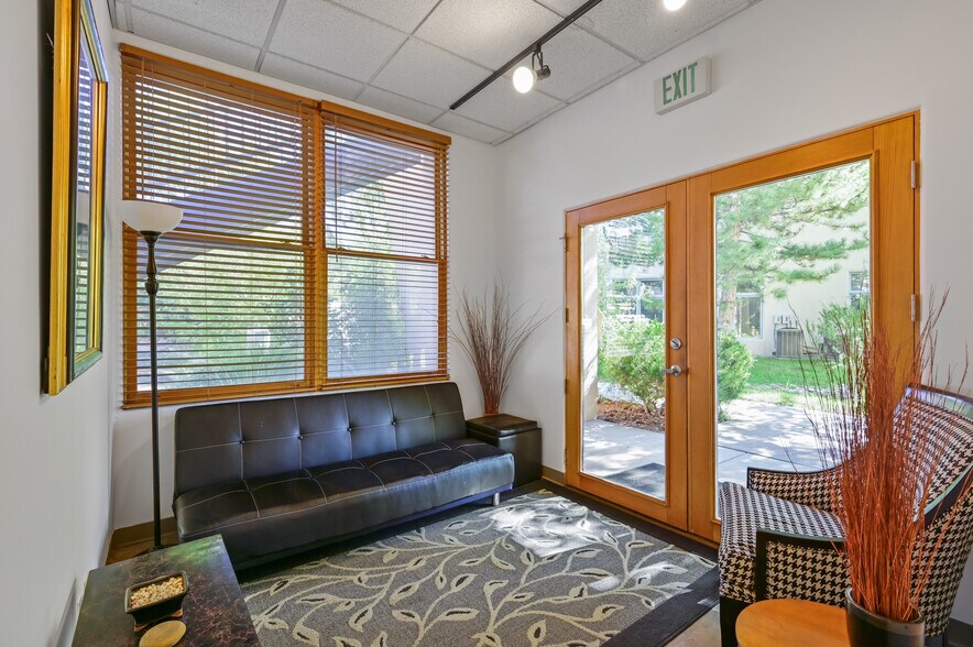 3600 Cerrillos Rd, Santa Fe, NM à vendre - Photo de l’immeuble – Image 3 sur 14