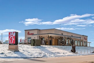 Plus de détails pour 790 S Waukegan Rd, Waukegan, IL - Local commercial à vendre