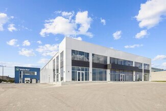 Plus de détails pour 178 Nebo Rd, Hamilton, ON - Industriel/Logistique à vendre