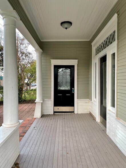 1508 Beaumont St, Dallas, TX à louer - Photo de l’immeuble – Image 2 sur 19