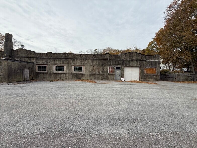 22 Richmond Ave, Worcester, MA à vendre - Photo de l’immeuble – Image 3 sur 31