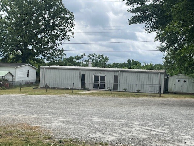 2130 Caldwell Rd, Una, SC à vendre - Photo de l’immeuble – Image 3 sur 8