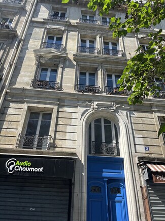 Plus de détails pour Local commercial à louer