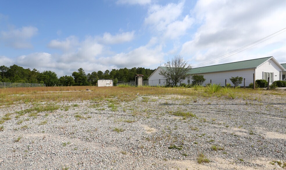 2550 Main St, Elgin, SC à vendre - Photo principale – Image 1 sur 20