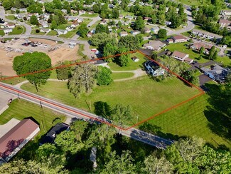 Plus de détails pour 955 Lincoln Ave, Lancaster, OH - Spécialisé à vendre