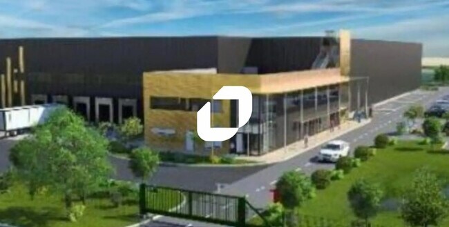 Plus de détails pour Local d’activités à vendre