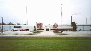 Plus de détails pour 7535 Martin Rd, Saint Charles, MI - Industriel/Logistique à vendre