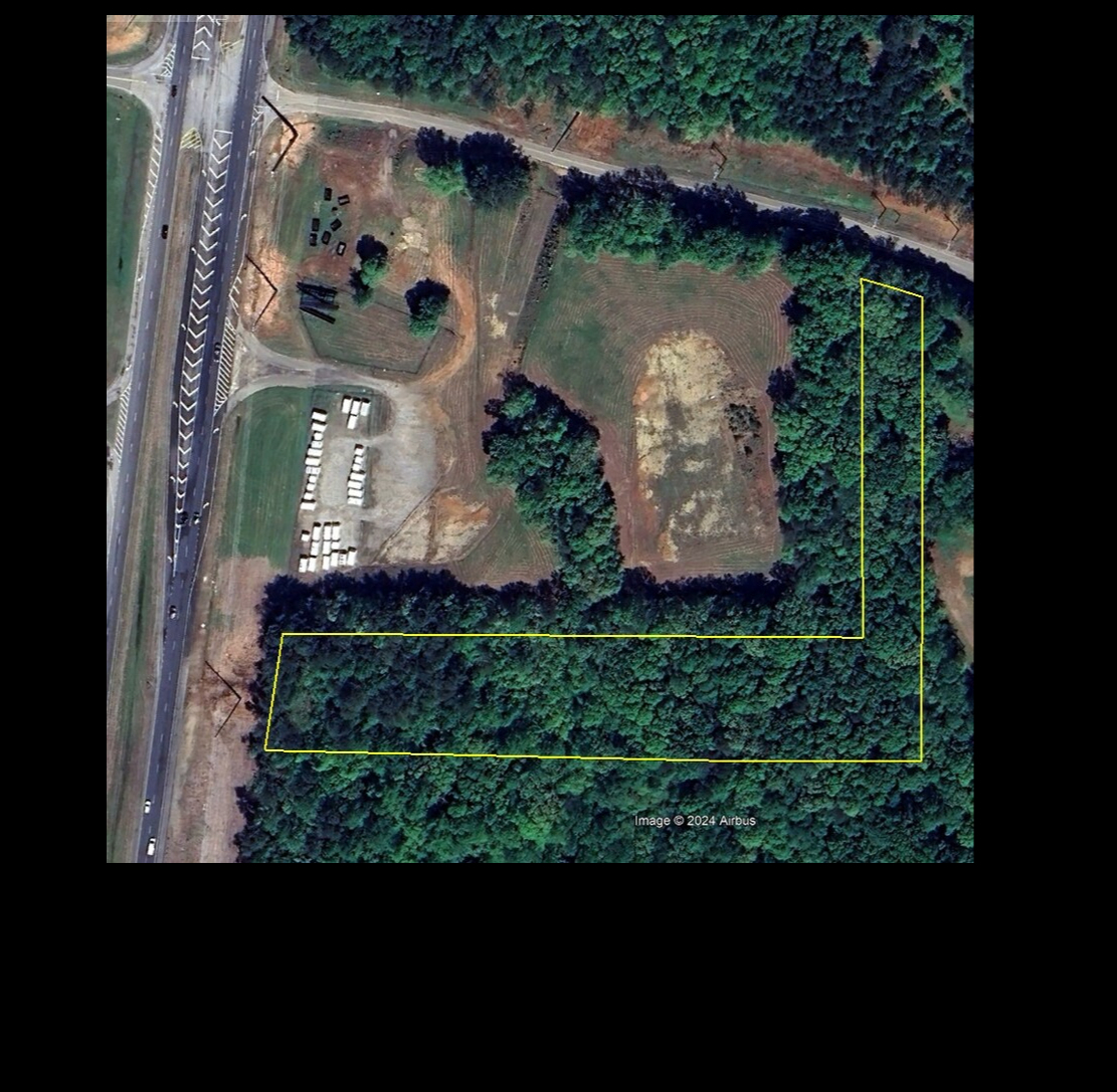 5050 GA-400, Cumming, GA à vendre Aérien– Image 1 sur 3