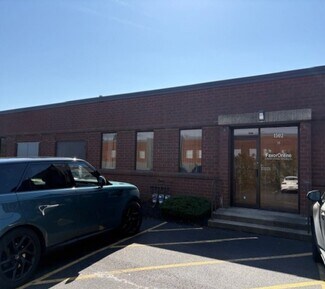 Plus de détails pour 1500-1506 Boston Providence Tpke, Norwood, MA - Bureau à vendre