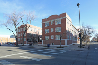 Plus de détails pour 1410 Grant St, Denver, CO - Bureau à louer