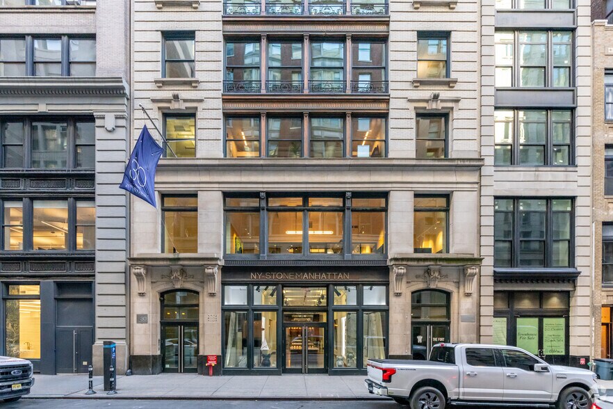30 W 21st St, New York, NY à louer - Photo de l’immeuble – Image 1 sur 5