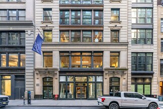 Plus de détails pour 30 W 21st St, New York, NY - Bureau à louer