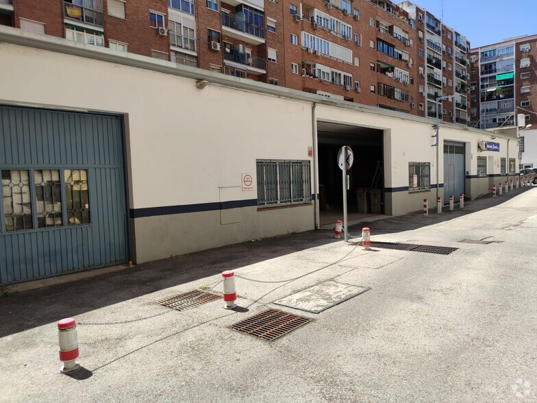 Calle Seco, 3, Madrid, Madrid à vendre - Photo de l’immeuble – Image 2 sur 15