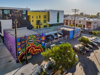 Plus de détails pour 4223-4225 30th St, San Diego, CA - Local commercial à louer