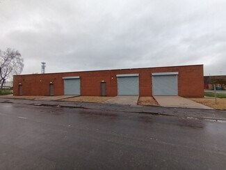 Plus de détails pour 85 Bogmoor Rd, Glasgow - Industriel/Logistique à louer