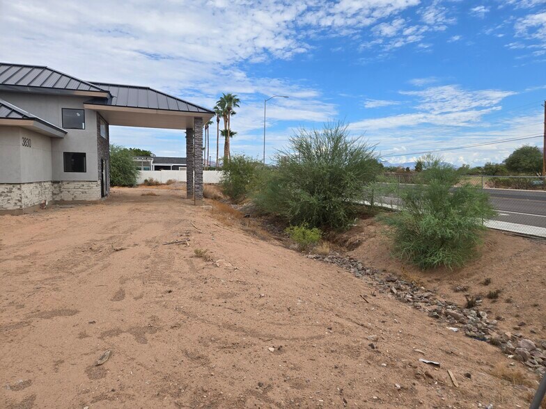 3900 S Ironwood Rd, Apache Junction, AZ à vendre - Photo de l’immeuble – Image 2 sur 4