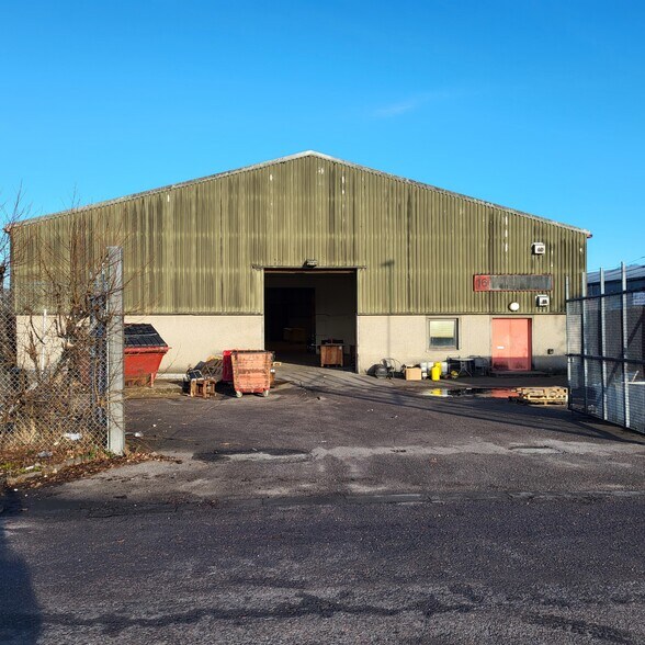 Clayton Ct, Invergordon à louer - Photo de l’immeuble – Image 2 sur 3