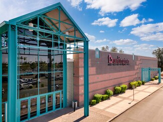 Plus de détails pour 6225 E Southern Ave, Mesa, AZ - Local commercial à louer