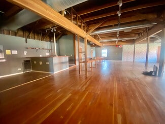 Plus de détails pour 6000 NE Glisan St, Portland, OR - Local commercial à louer