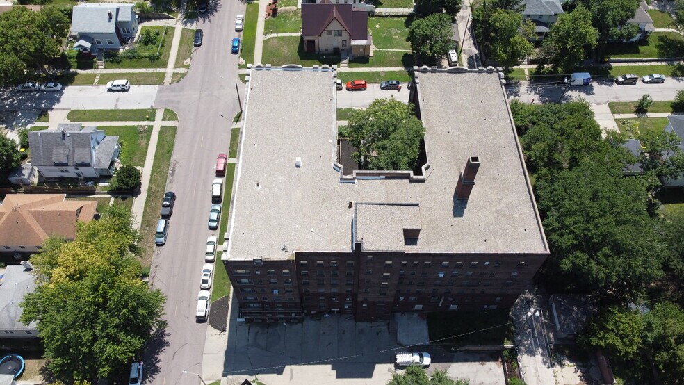217 19th St, Sioux City, IA à vendre - Photo de l’immeuble – Image 3 sur 9