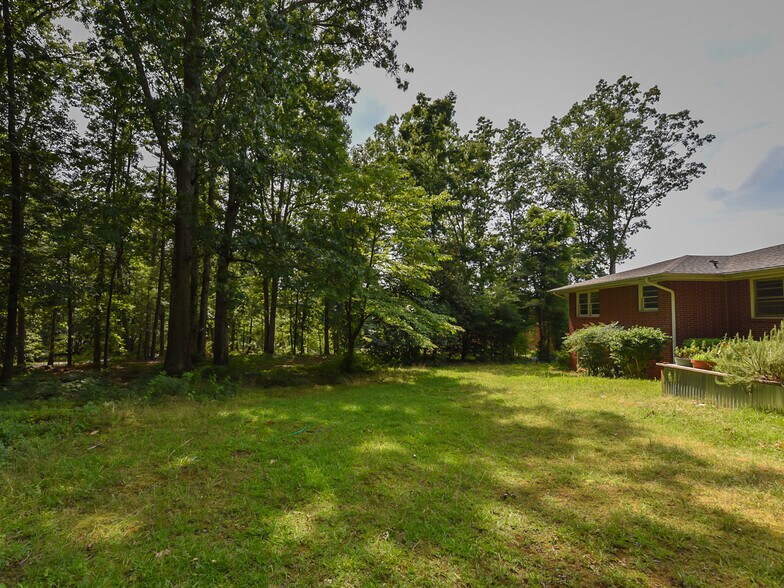 4324 Garland Dr, Raleigh, NC à vendre - Photo de l’immeuble – Image 3 sur 15