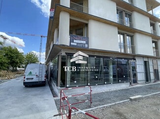 Plus de détails pour Local commercial à louer