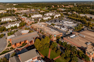 19847 Century Blvd, Germantown, MD - VUE AÉRIENNE  vue de carte