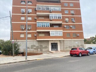 Plus de détails pour Plaza de España, Ciudad Real - Local commercial à vendre