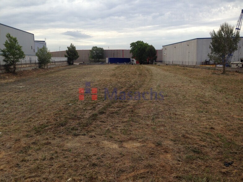 Terrain dans Piera, Barcelona à vendre - Photo de l’immeuble – Image 3 sur 3