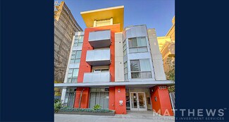 Plus de détails pour 1537 7th St, Santa Monica, CA - Local commercial à louer