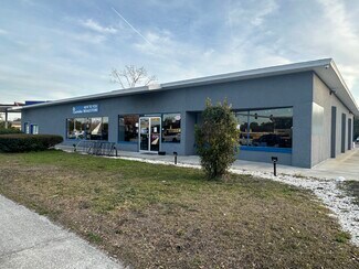 Plus de détails pour 463146-463148 Us-17, Yulee, FL - Local commercial à vendre