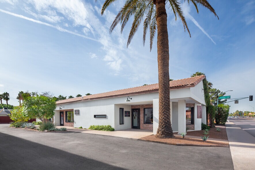 335 W McDowell Rd, Phoenix, AZ à louer - Photo de l’immeuble – Image 2 sur 5