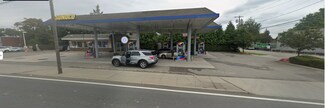 Plus de détails pour 549 Old Country Rd, Westbury, NY - Local commercial à louer