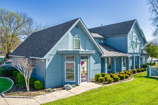 Plus de détails pour 363 W Main St, Lewisville, TX - Bureau à louer