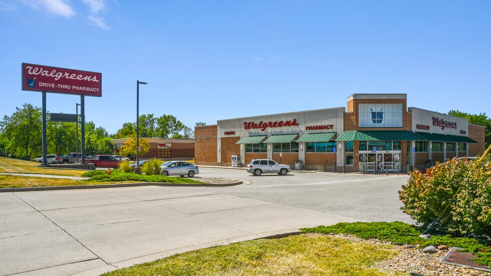 3740 W Truman Blvd, Jefferson City, MO à vendre - Photo de l’immeuble – Image 3 sur 4