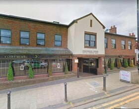 136-142 London Rd, St. Albans à louer Photo de l’immeuble– Image 1 sur 4