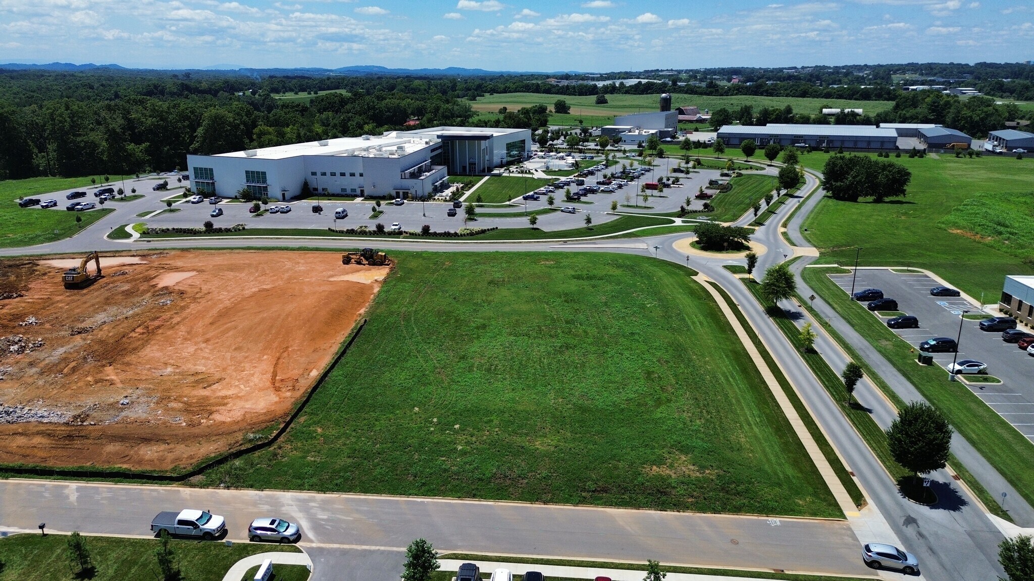 4176 Durham Lndg, Morristown, TN à vendre Photo de l’immeuble– Image 1 sur 11