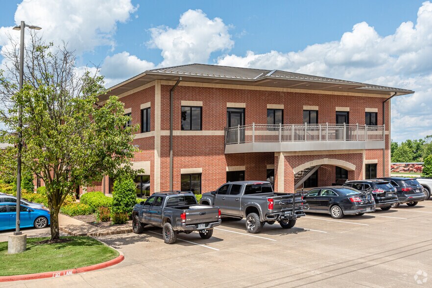 1803 Phyllis St, Bentonville, AR à louer - Photo de l’immeuble – Image 2 sur 8
