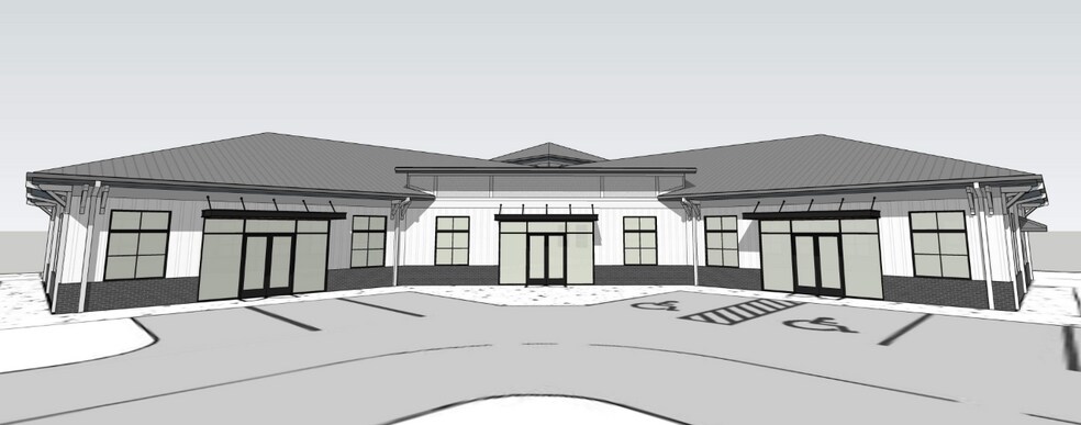 TBD SW 15th Ave, Newberry, FL à louer - Photo principale – Image 1 sur 5