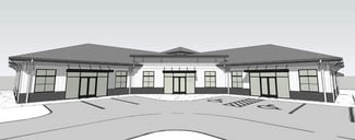 Plus de détails pour TBD SW 15th Ave, Newberry, FL - Bureau à louer