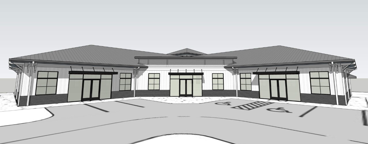 TBD SW 15th Ave, Newberry, FL à louer Photo principale– Image 1 sur 6