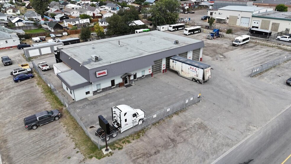 301 Slater Rd NW, Cranbrook, BC à vendre - Photo de l’immeuble – Image 2 sur 7