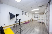 Suite 204 - Open PT Room