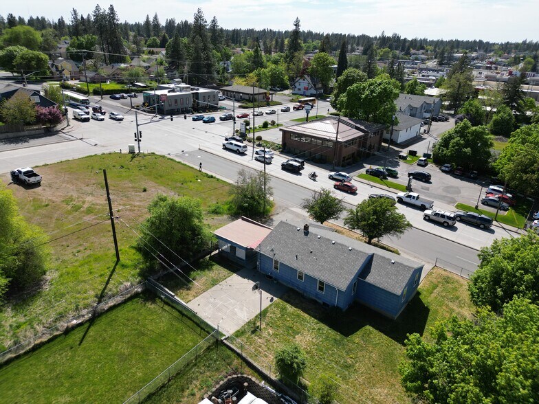 2817 S Ray St, Spokane, WA à vendre - Photo de l’immeuble – Image 2 sur 15
