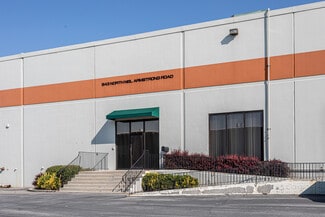 Plus de détails pour 543 N Neil Armstrong Rd, Salt Lake City, UT - Industriel/Logistique à louer